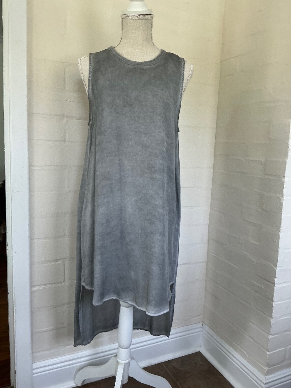 High Low dress from Coth & Stone